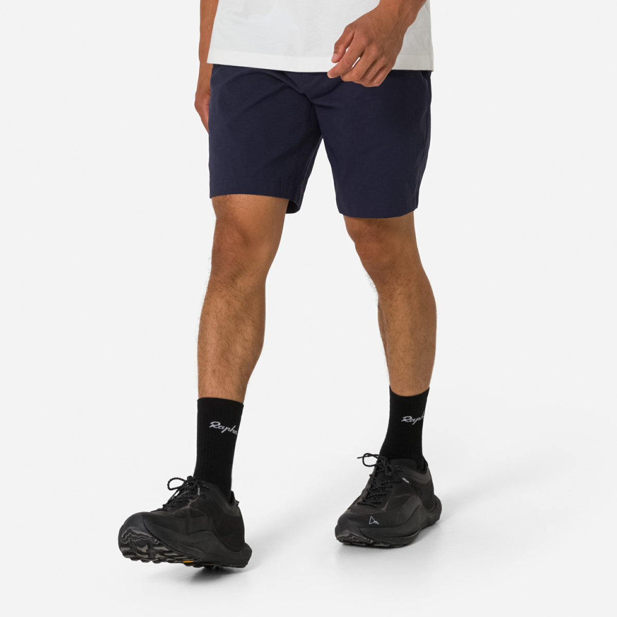 Tech Chino Shorts