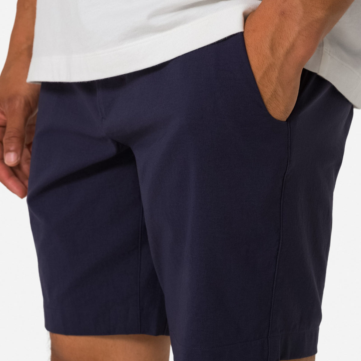Tech Chino Shorts