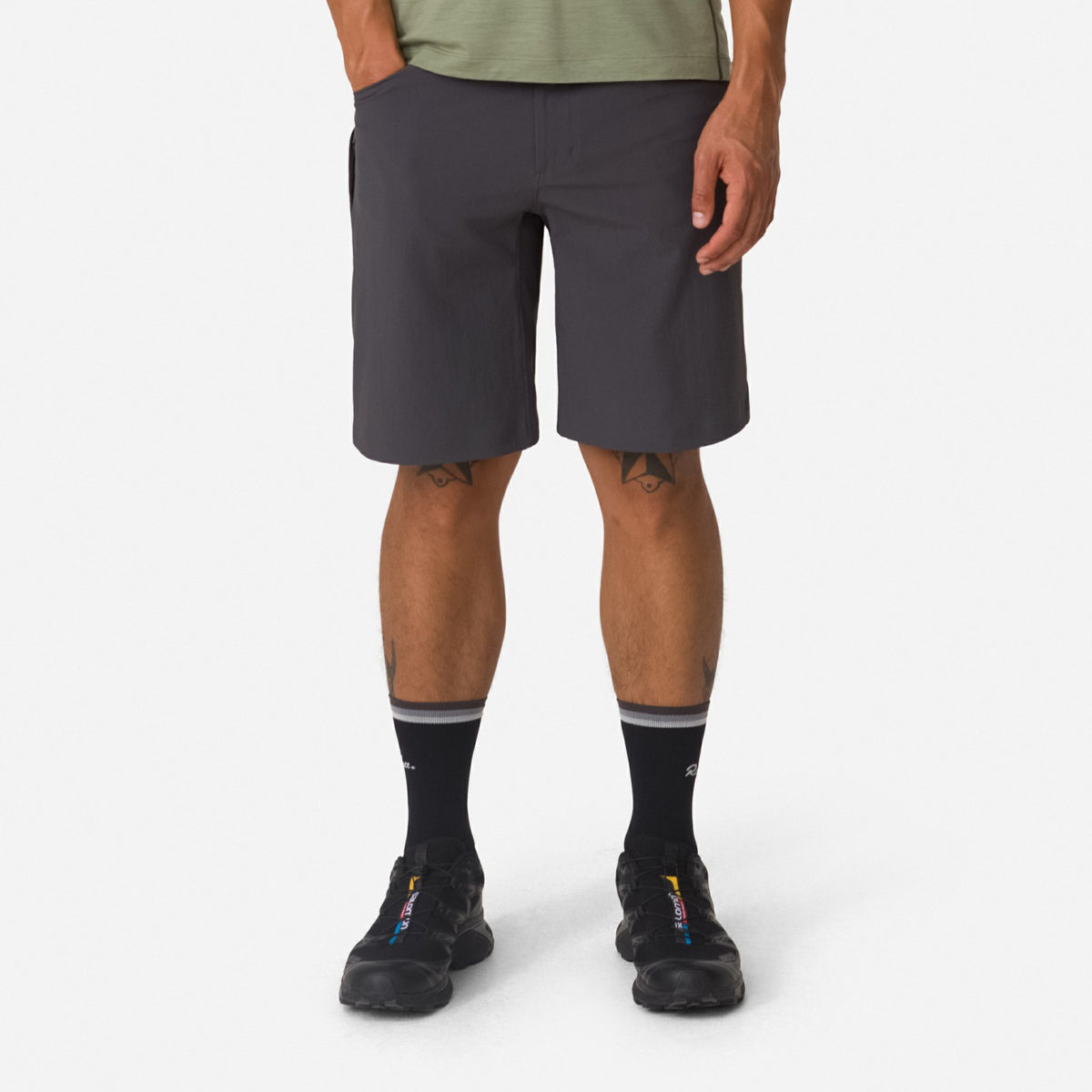 Technical Shorts