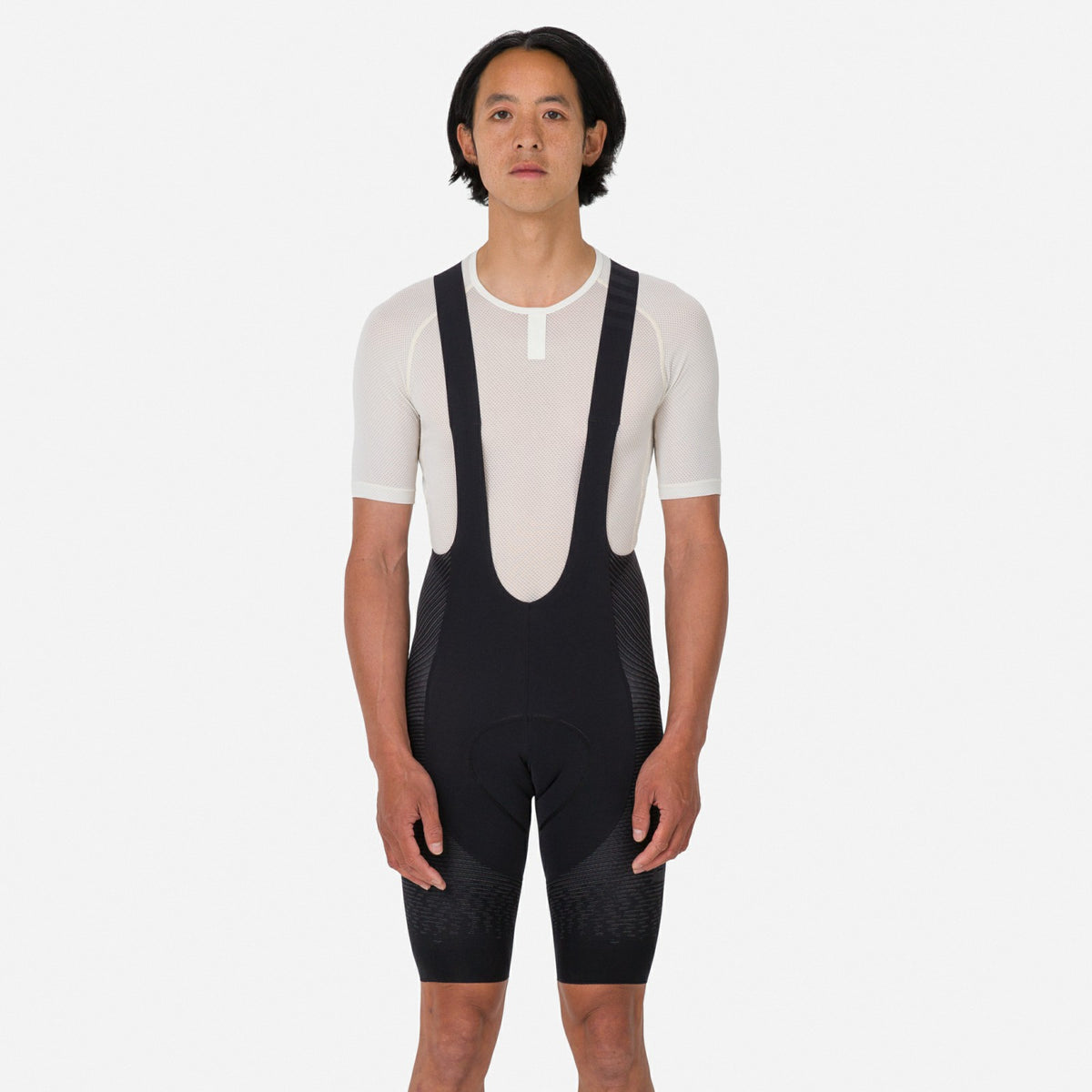 Pro Team Powerweave Bib Shorts