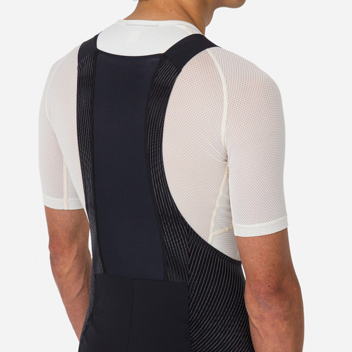 Pro Team Powerweave Bib Shorts