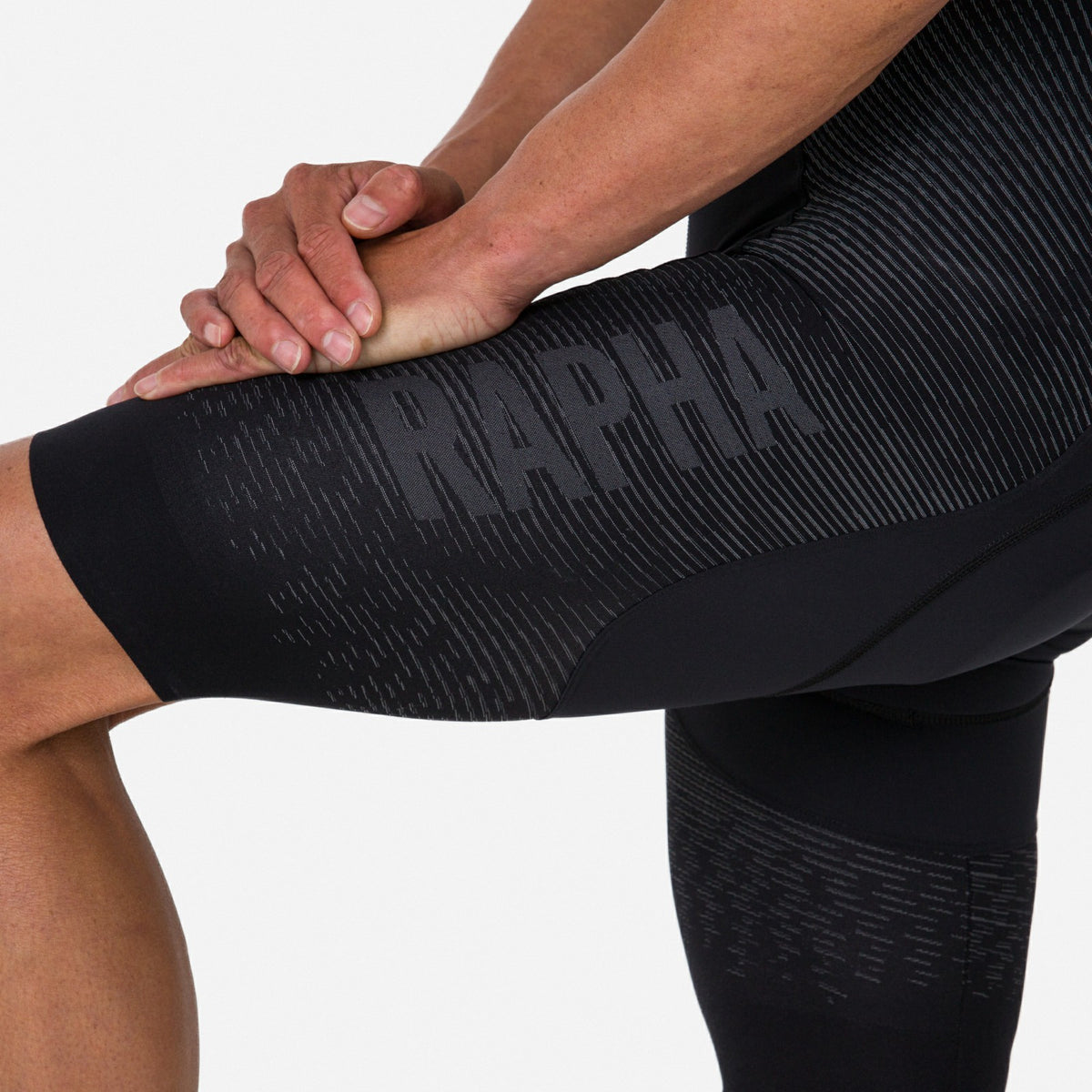 Pro Team Powerweave Bib Shorts
