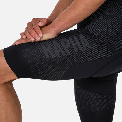 Pro Team Powerweave Bib Shorts