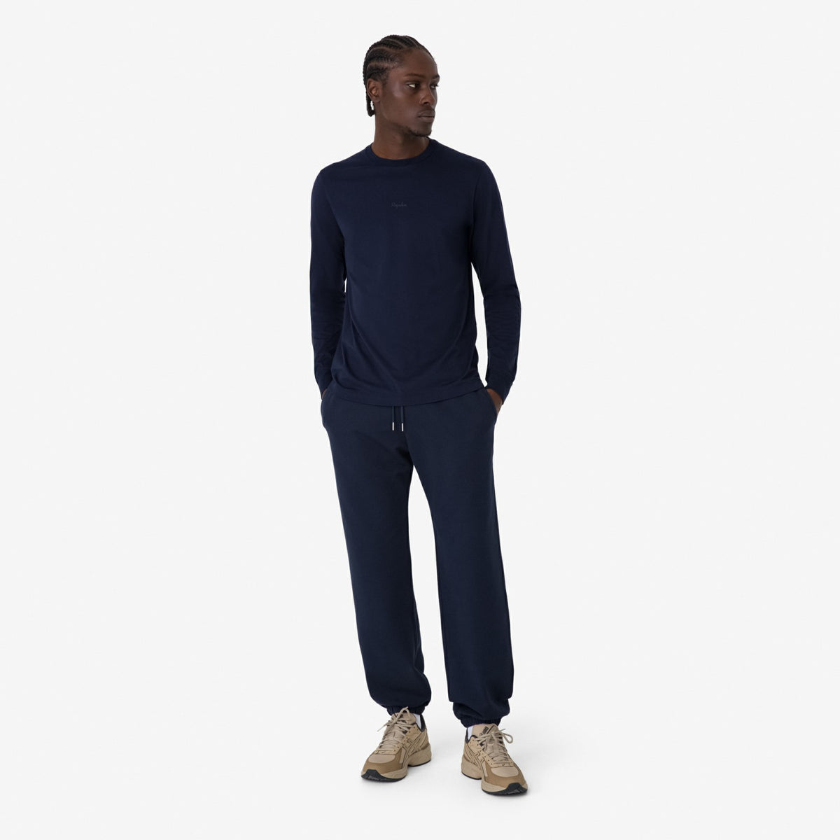 Cotton Sweatpant