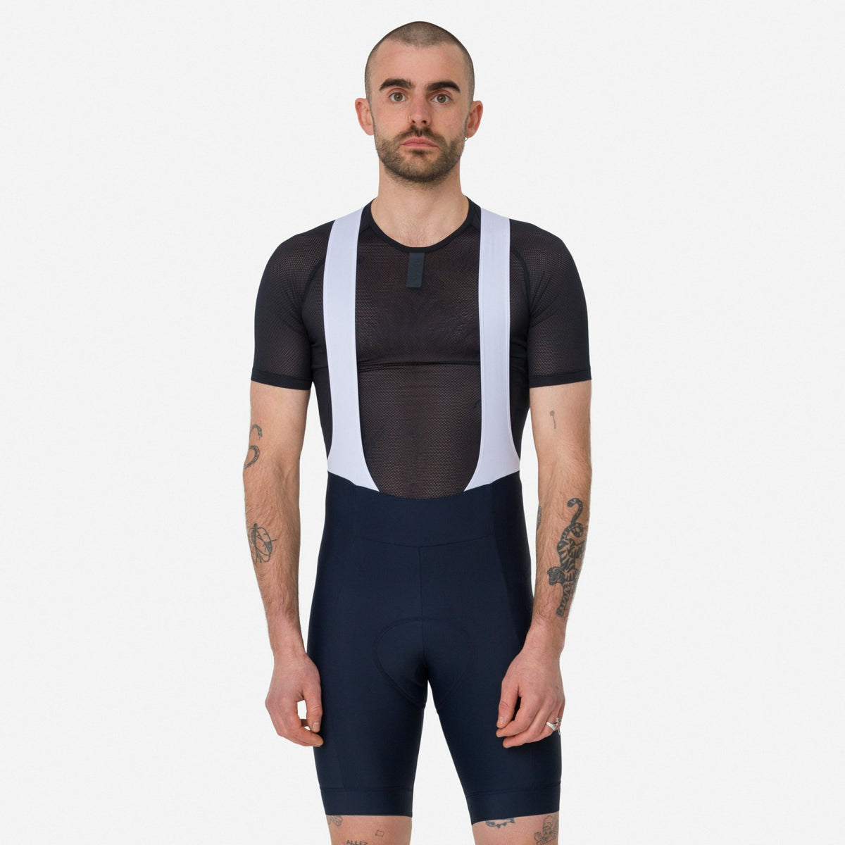 Core Bib Shorts