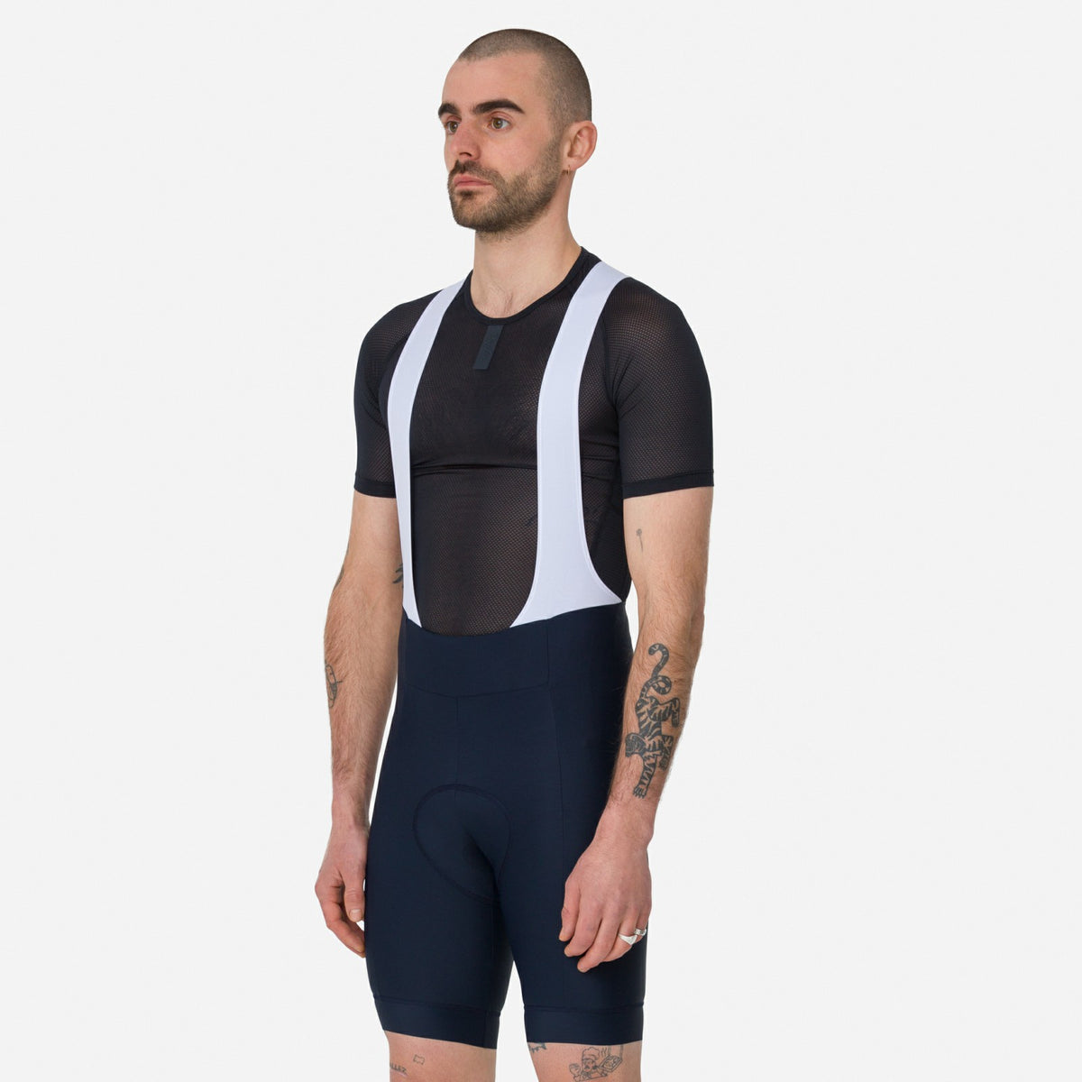 Core Bib Shorts