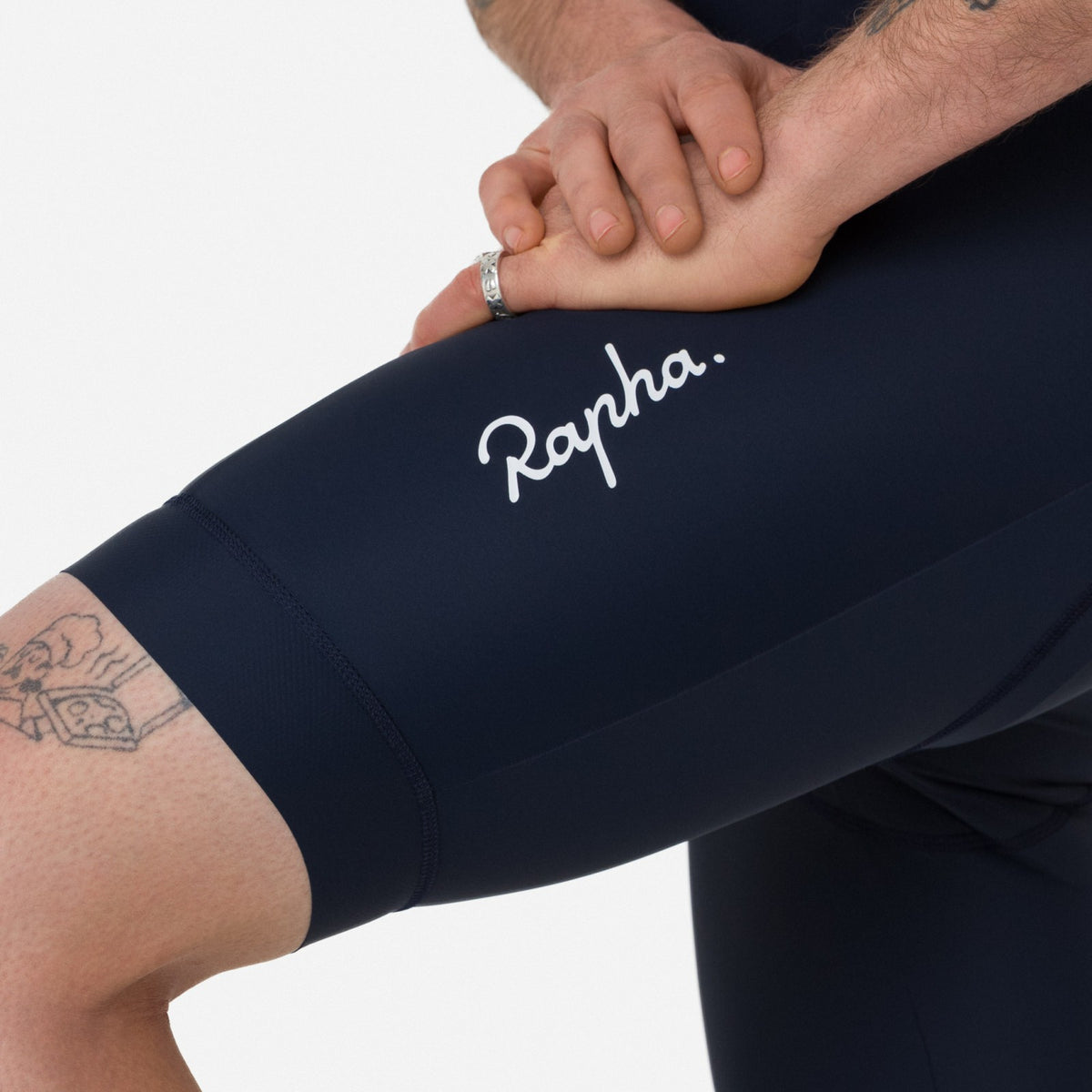 Core Bib Shorts