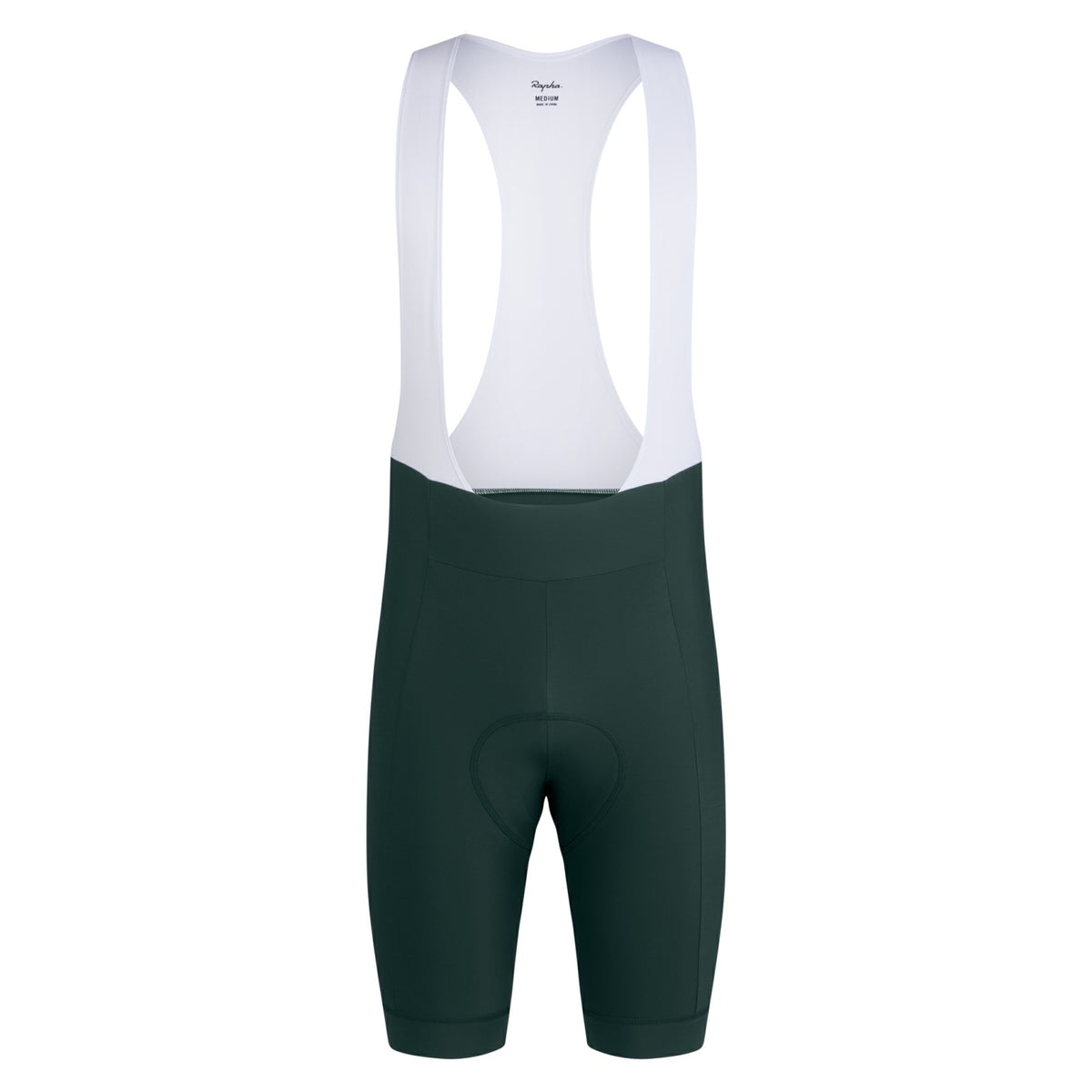 Forest Green/White,XXS