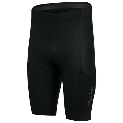 Cycling Shorts with Pockets