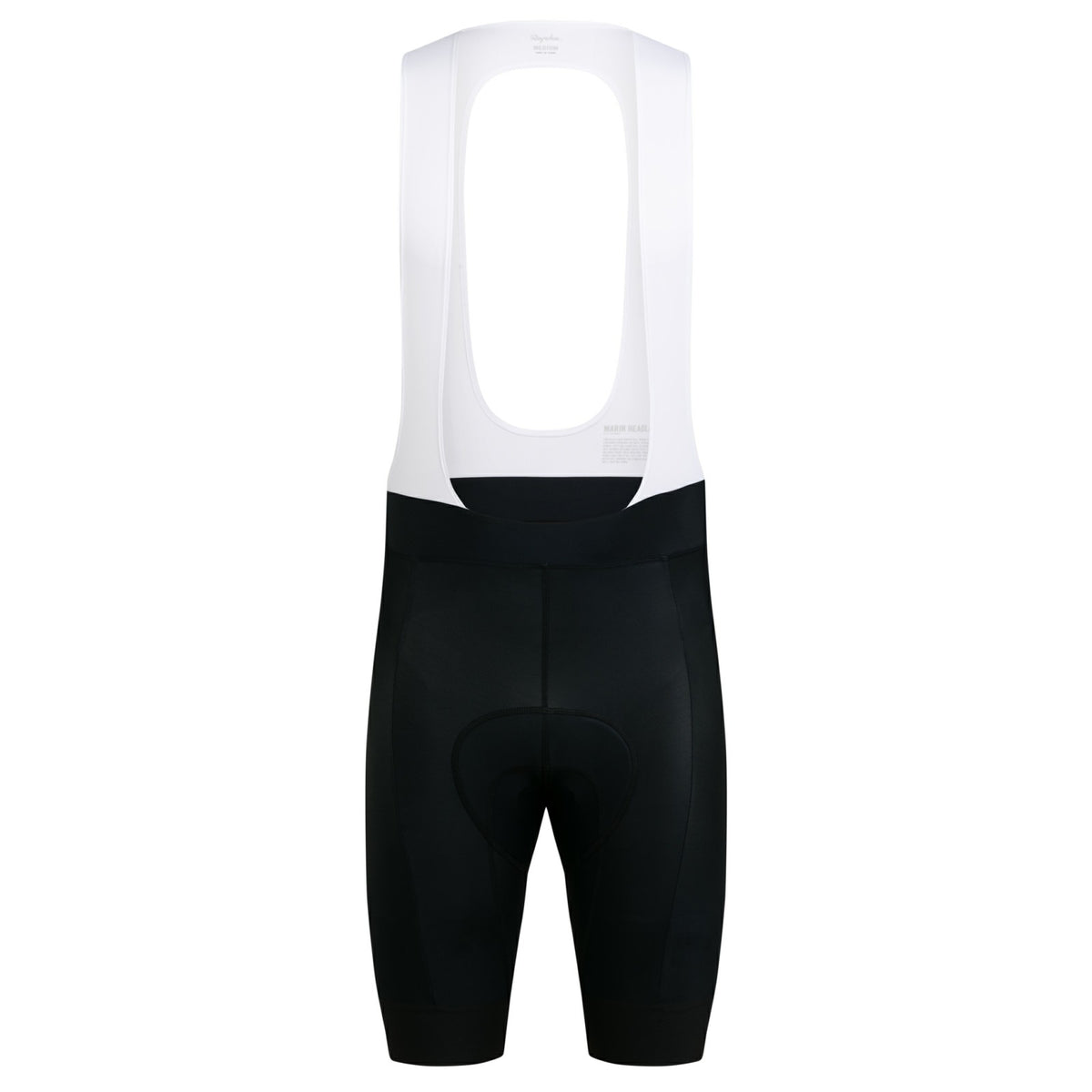 Core Cycling Padded Bib Shorts