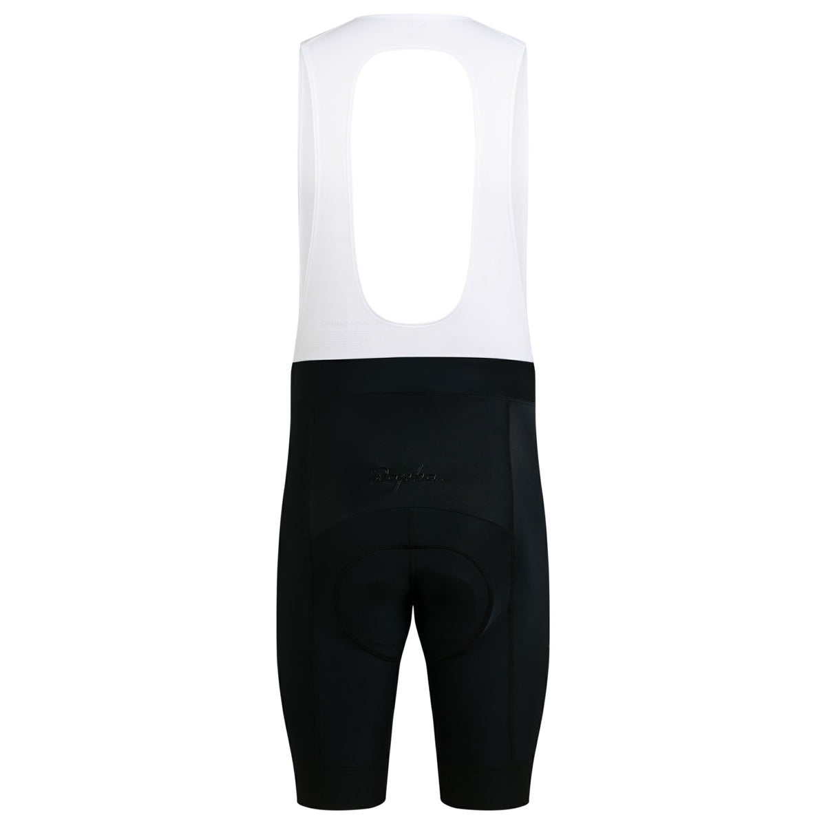 Core Cycling Padded Bib Shorts