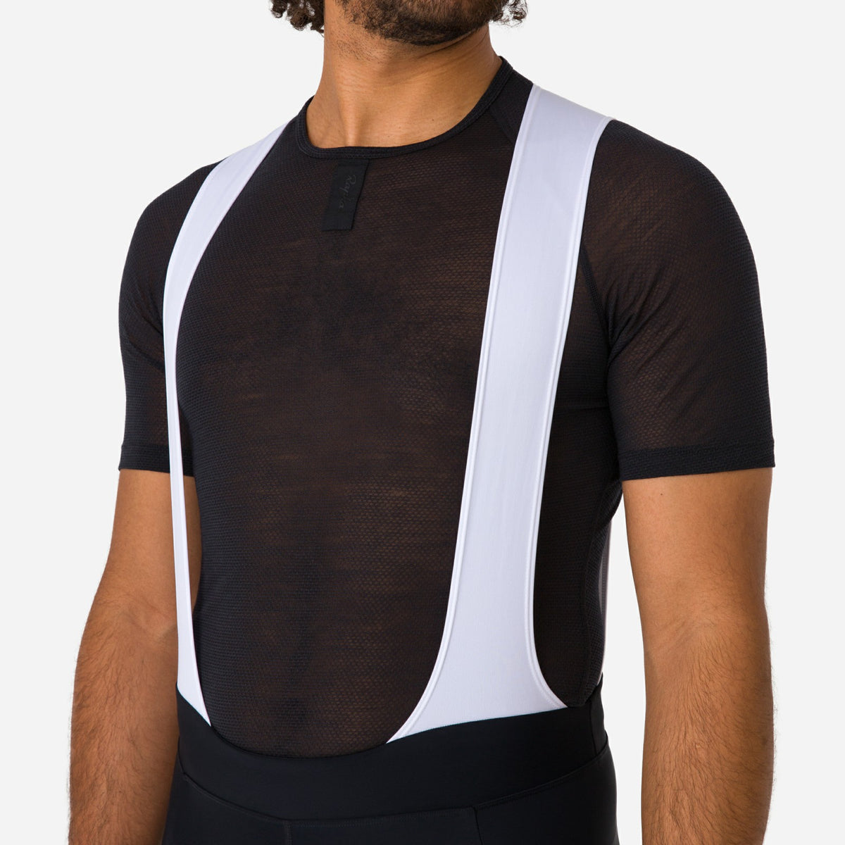 Core Cycling Padded Bib Shorts