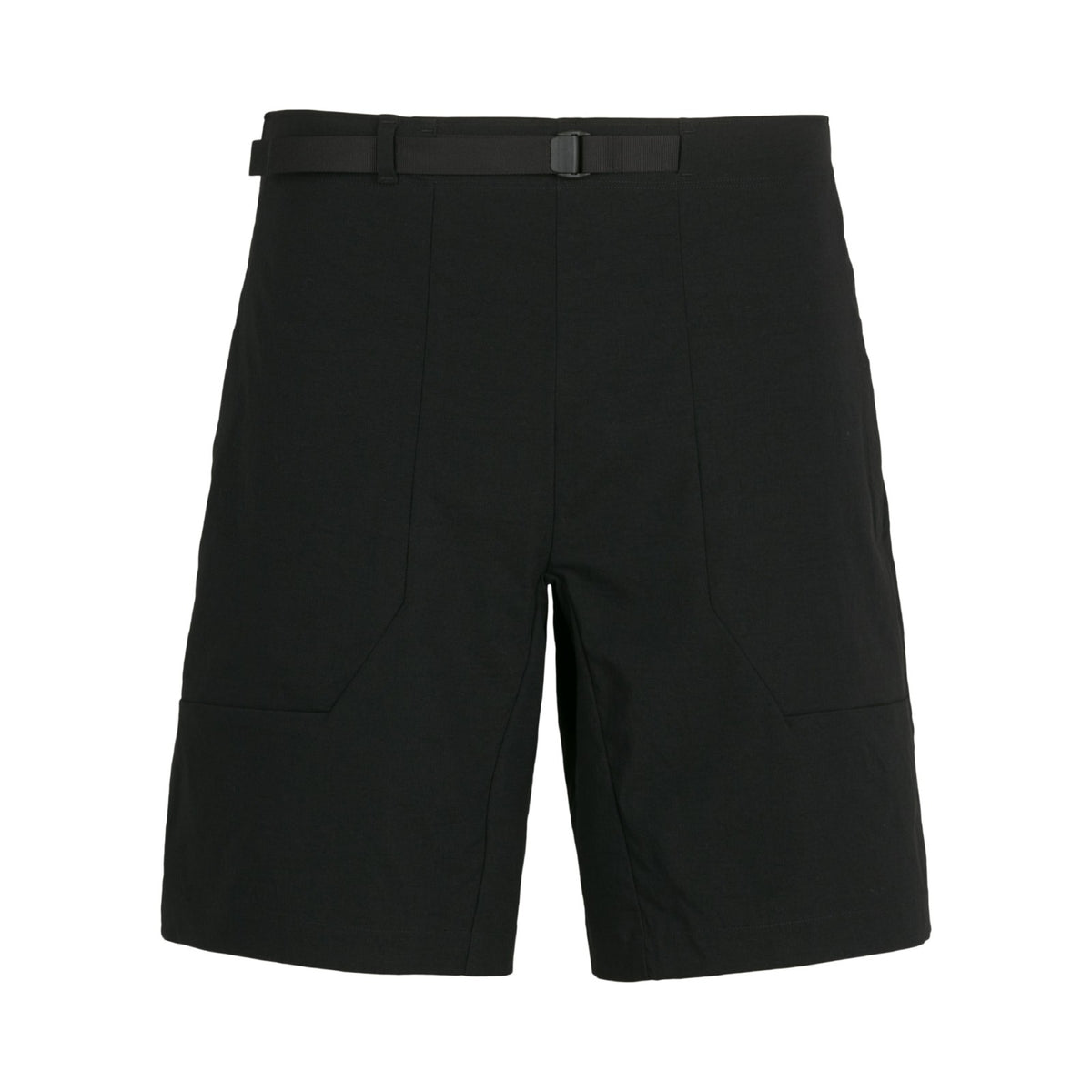 Easy Tech Shorts