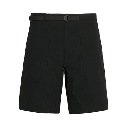 Easy Tech Shorts