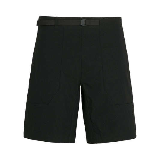 Easy Tech Shorts