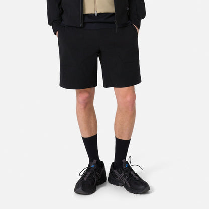 Easy Tech Shorts