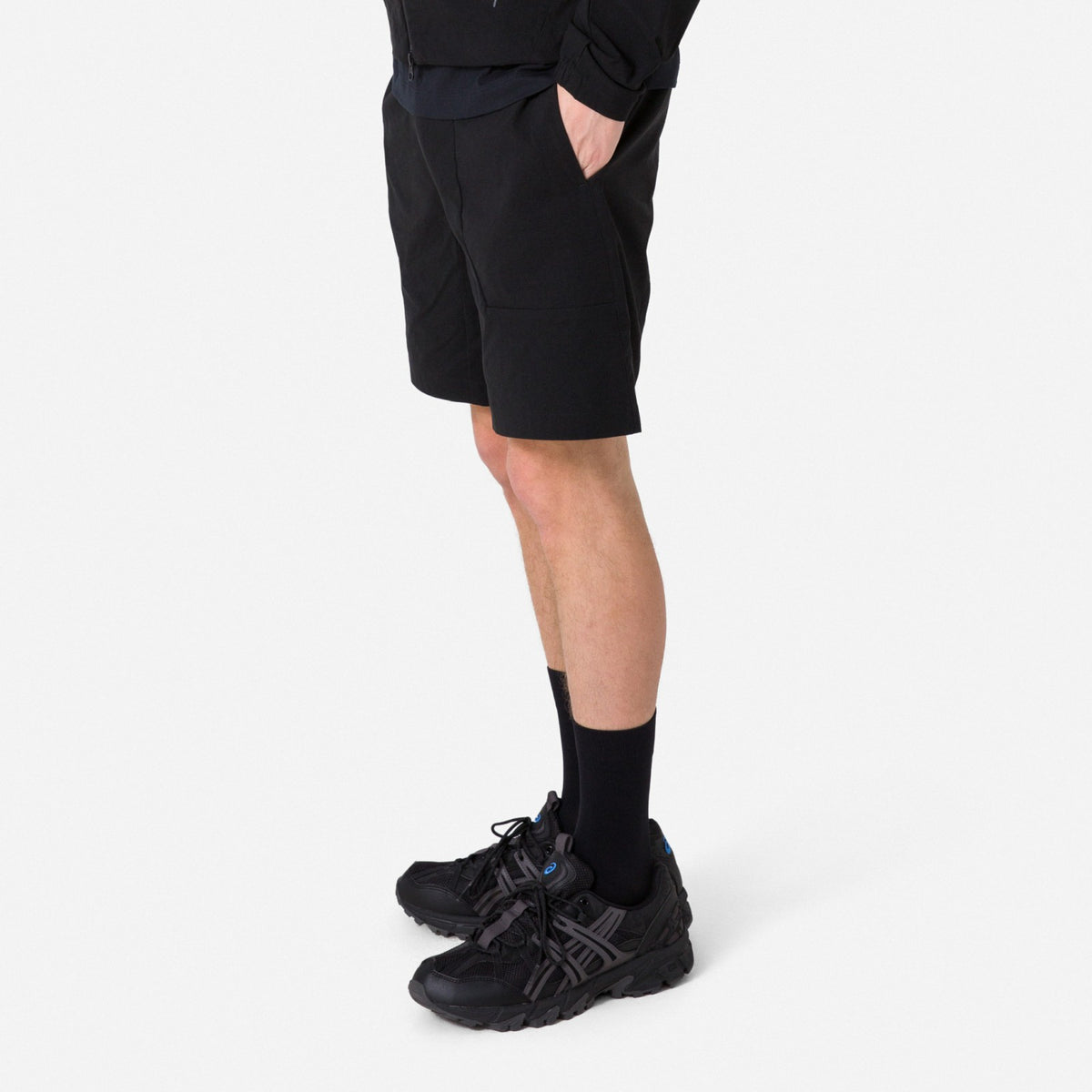 Easy Tech Shorts