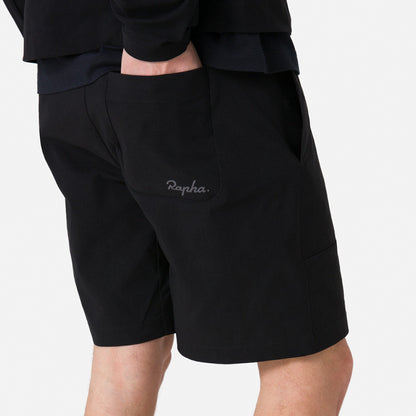 Easy Tech Shorts