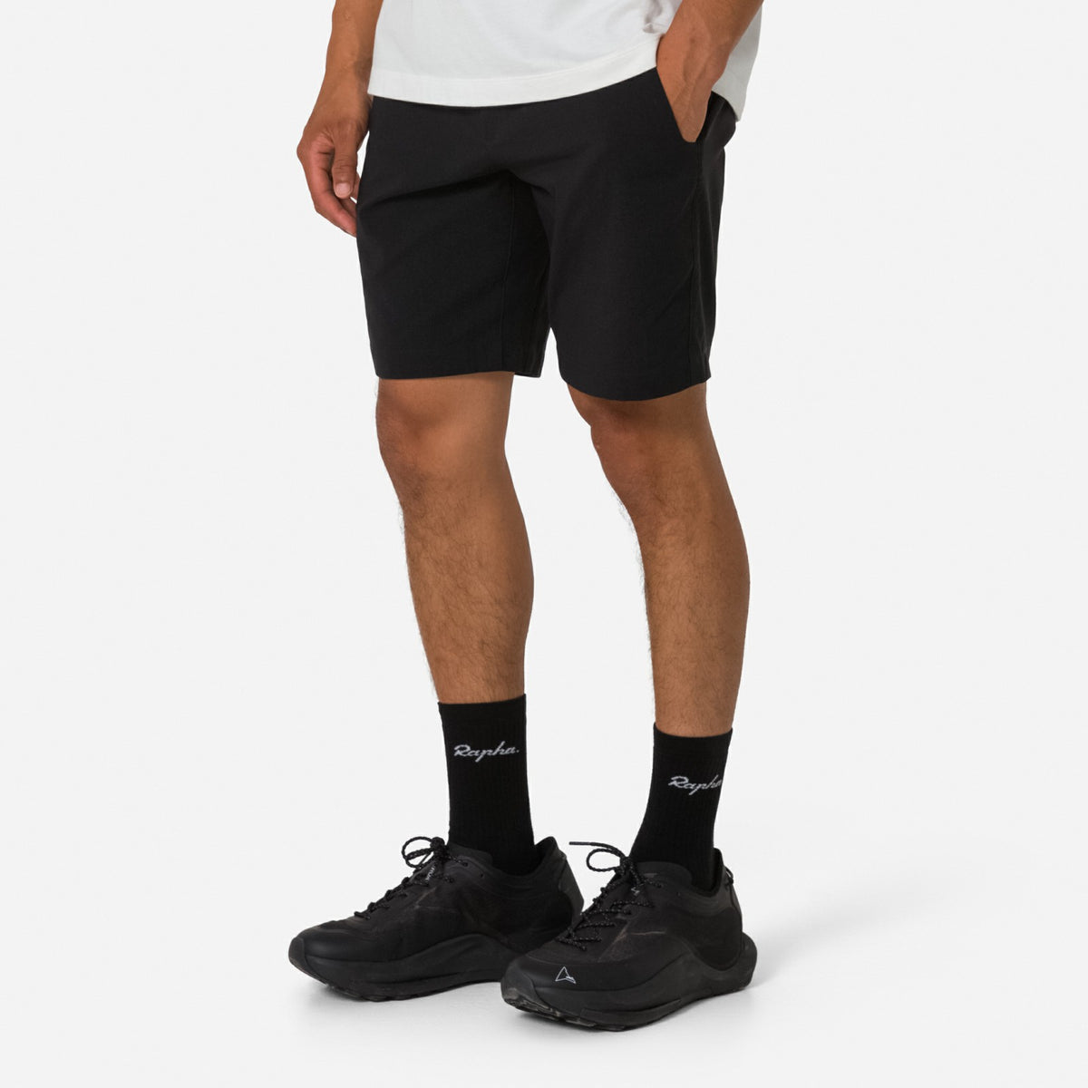 Tech Chino Shorts