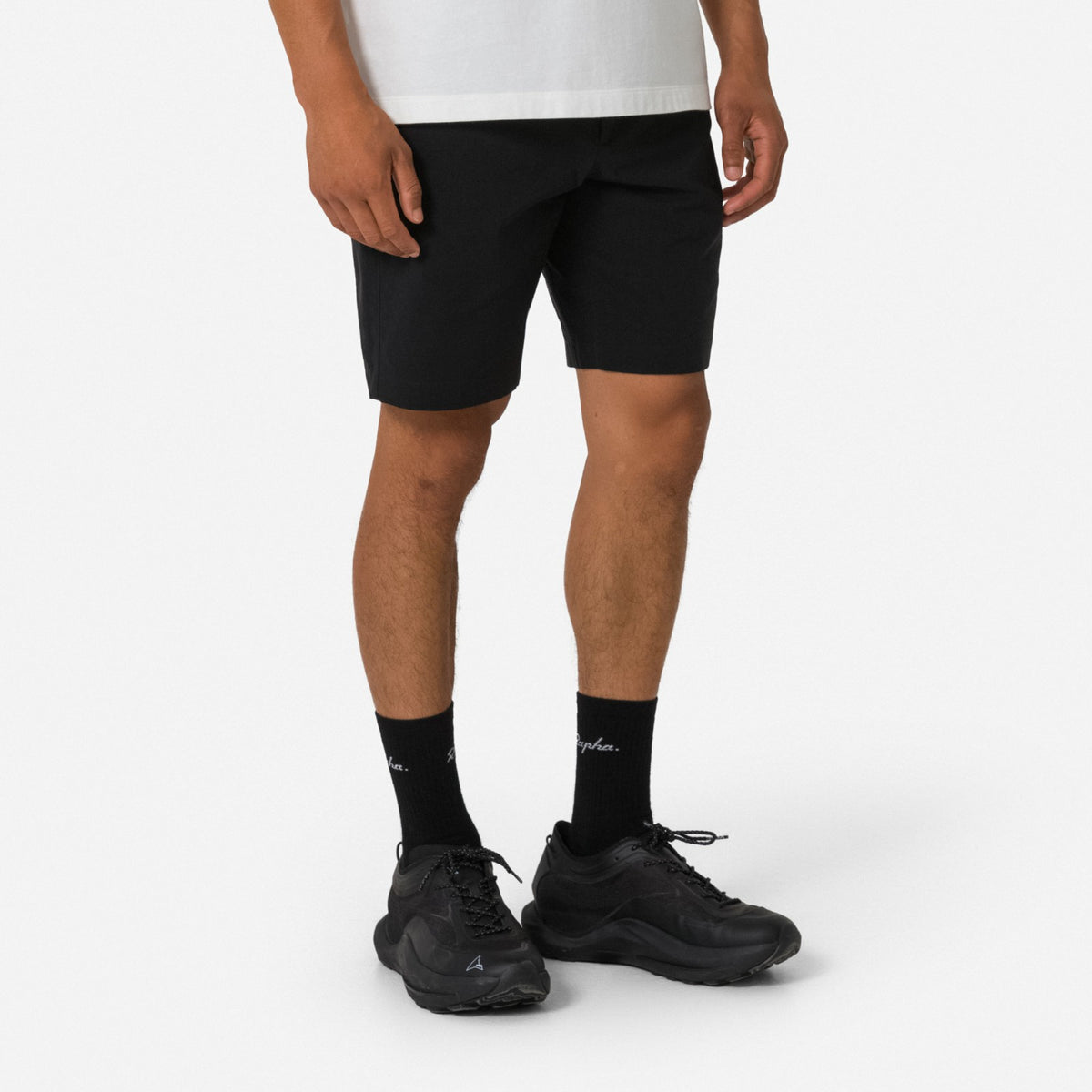 Tech Chino Shorts
