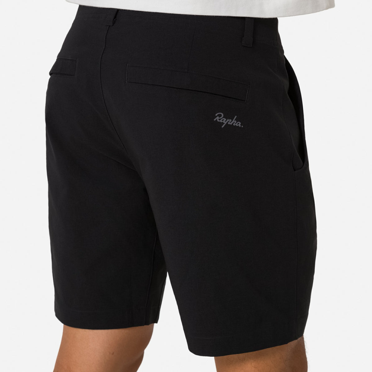 Tech Chino Shorts