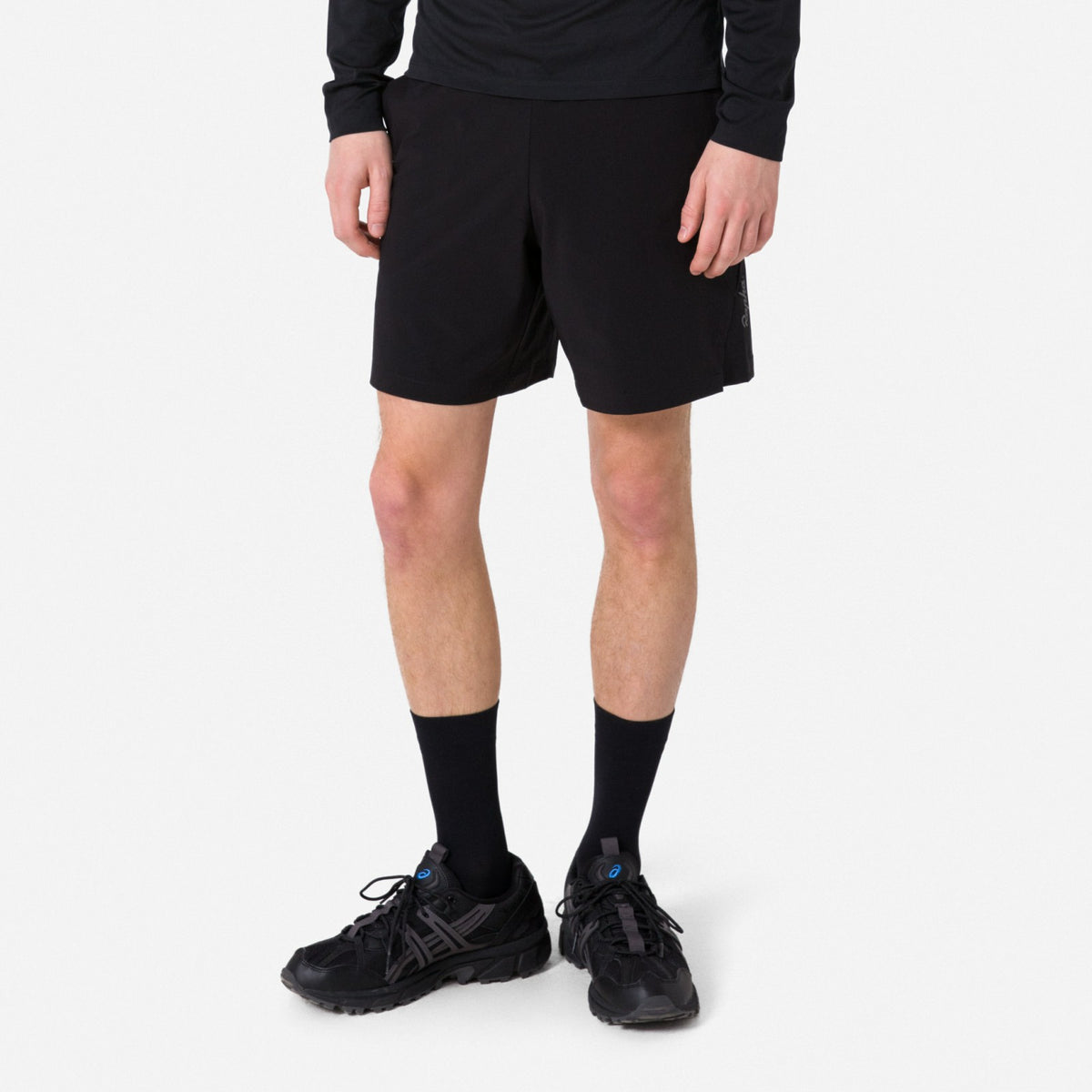 Active Shorts