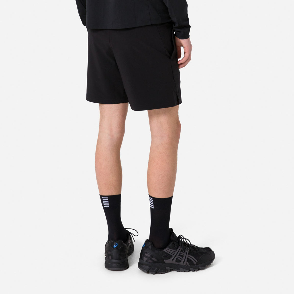 Active Shorts