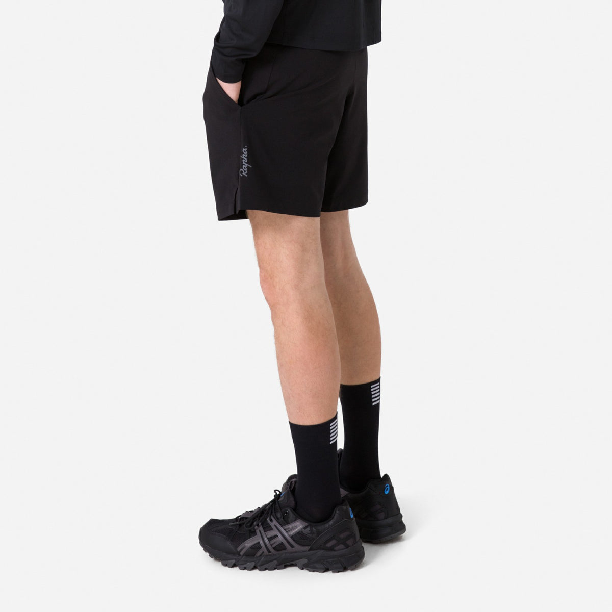 Active Shorts