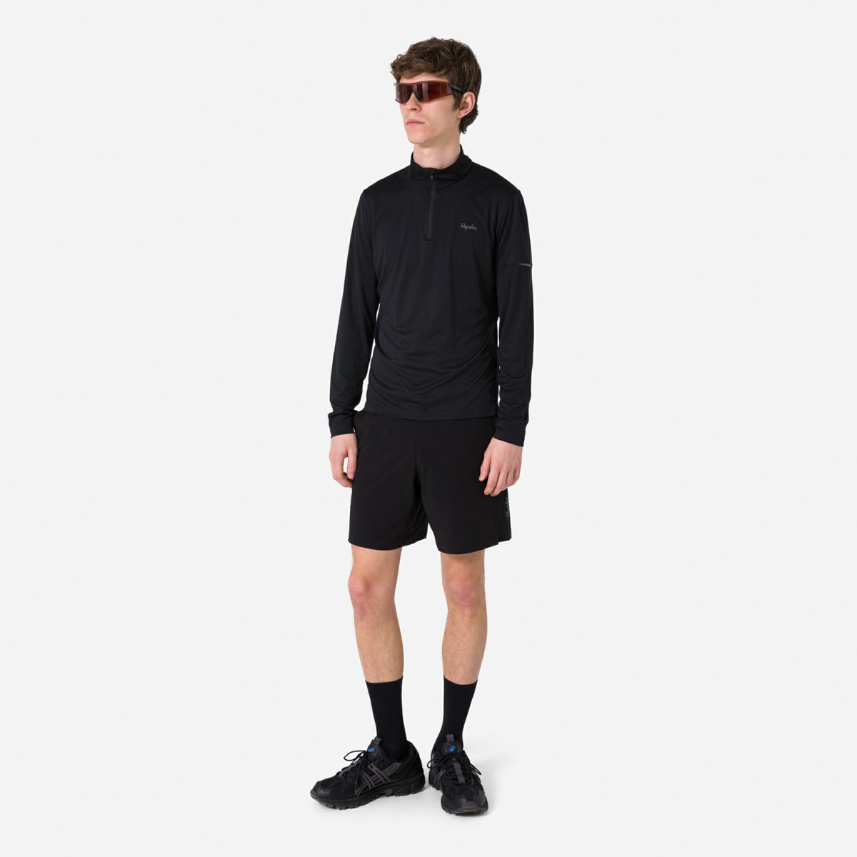 Active Shorts