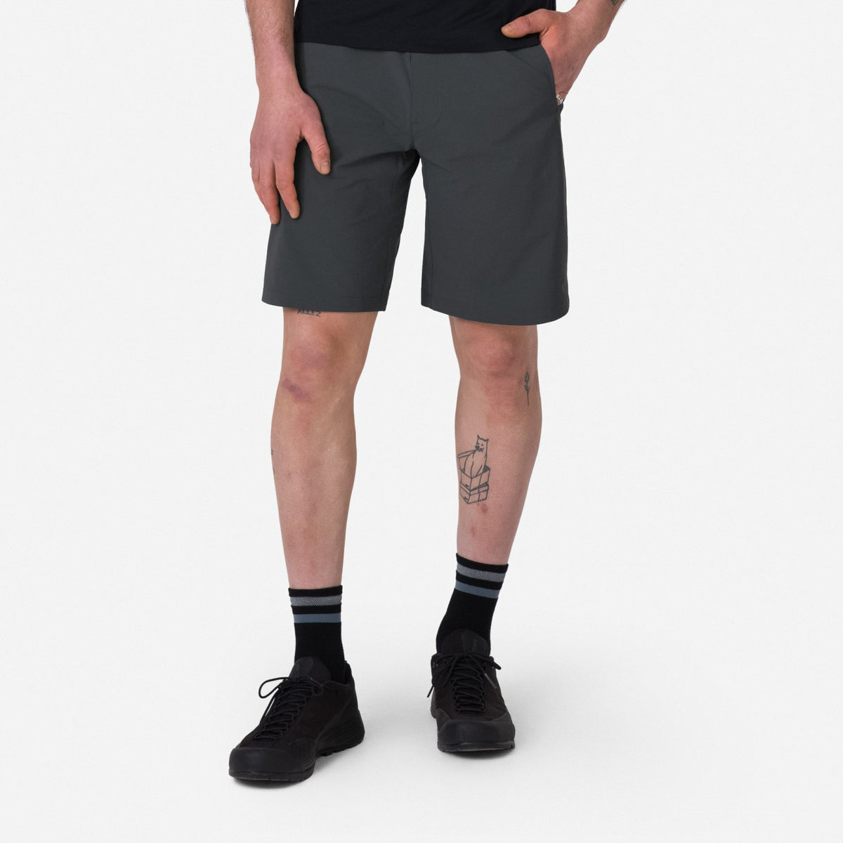 Explore Shorts