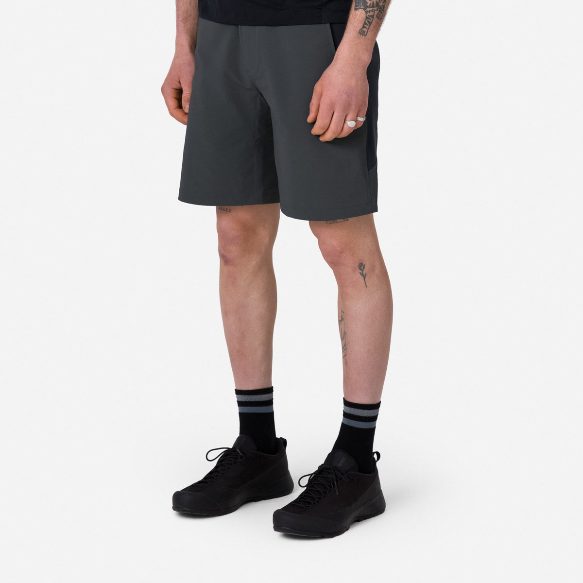 Explore Shorts