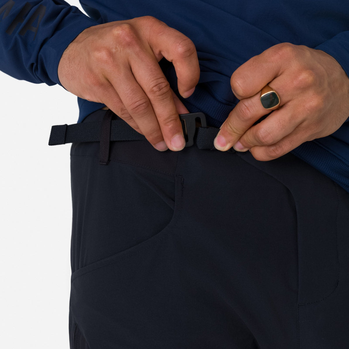 Trail Finale Shorts
