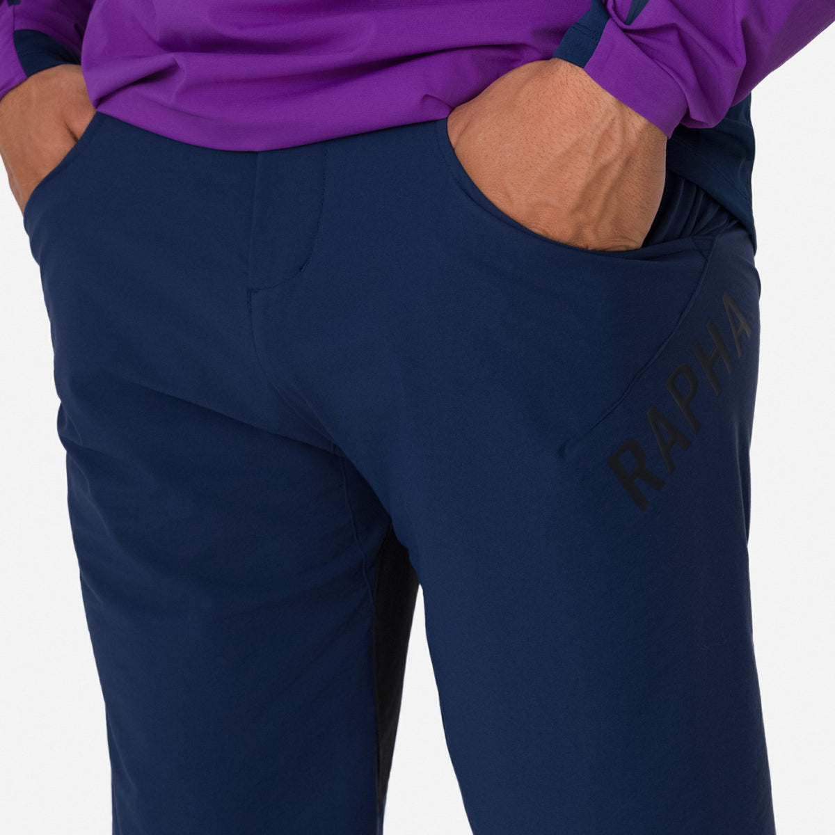 Trail Finale Shorts