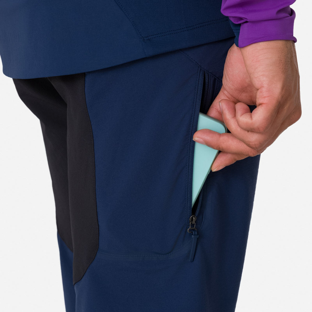 Trail Finale Shorts