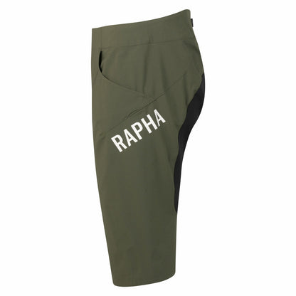 Trail Finale Shorts