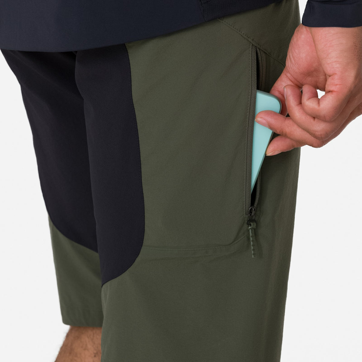 Trail Finale Shorts