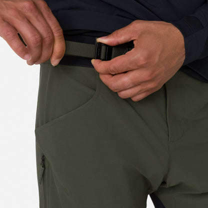 Trail Finale Shorts