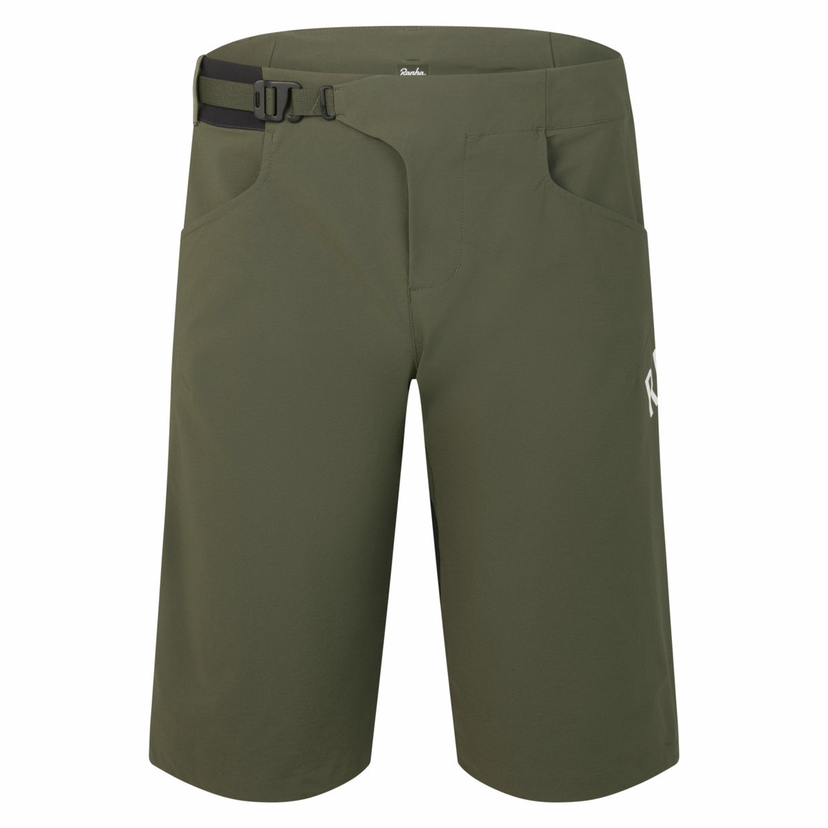 Dark Green/White,XXS