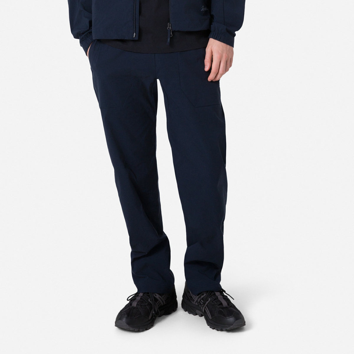 Easy Tech Pants