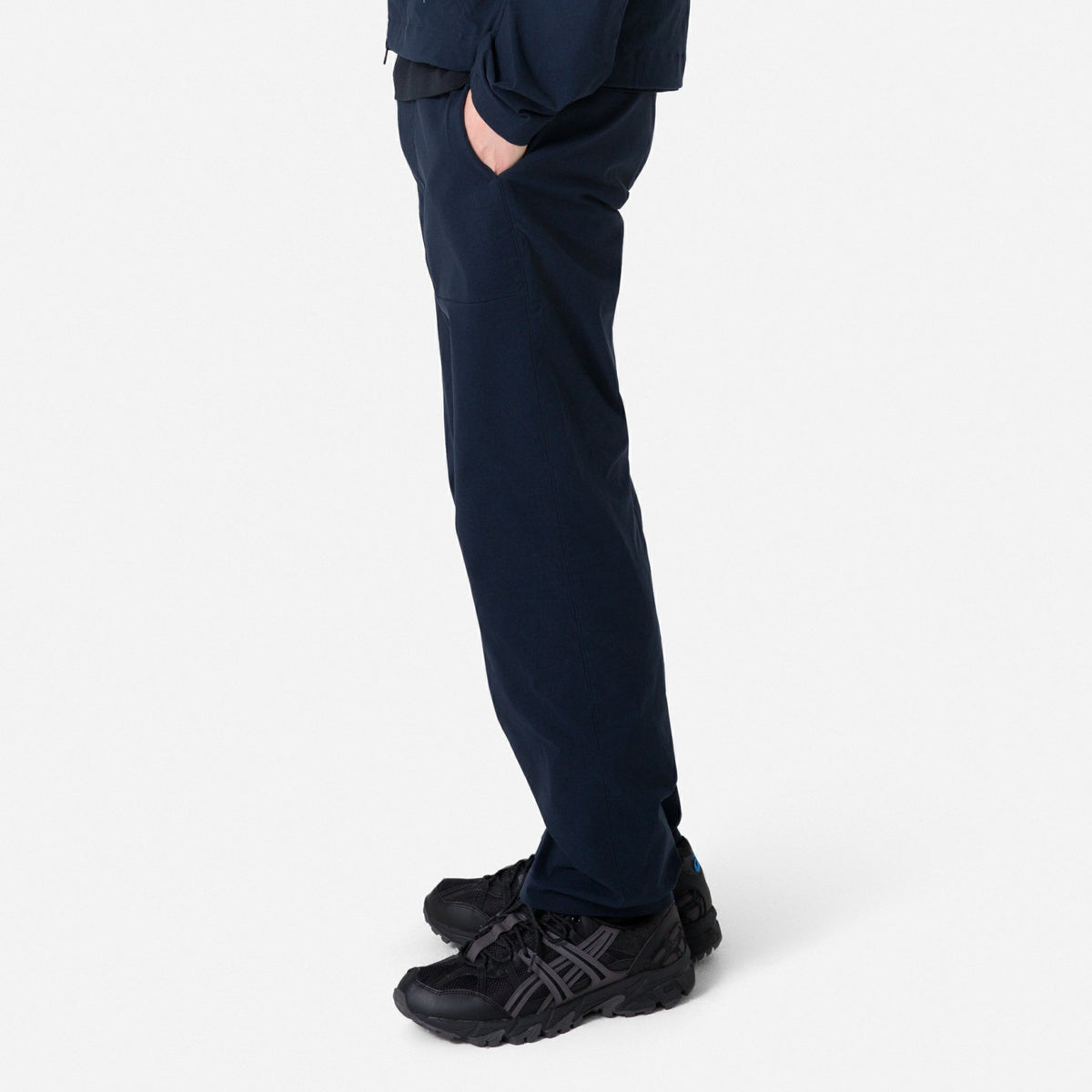 Easy Tech Pants