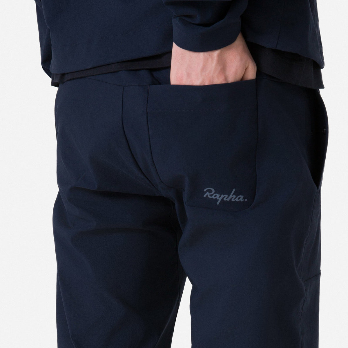 Easy Tech Pants
