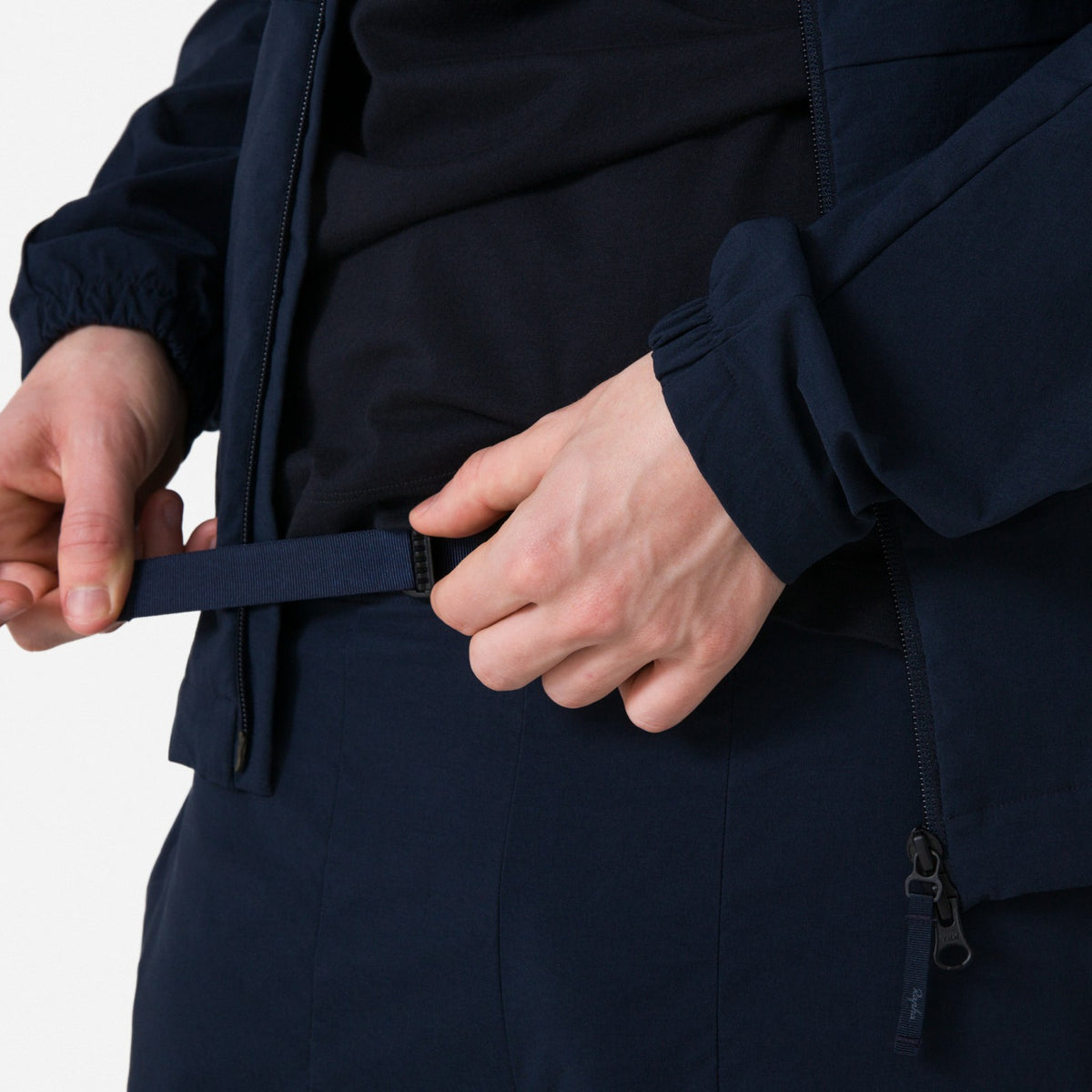 Easy Tech Pants