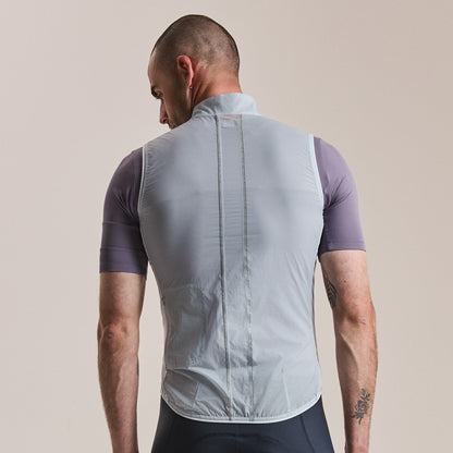 Brevet Element Wind Gilet