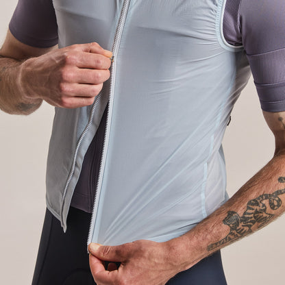 Brevet Element Wind Gilet