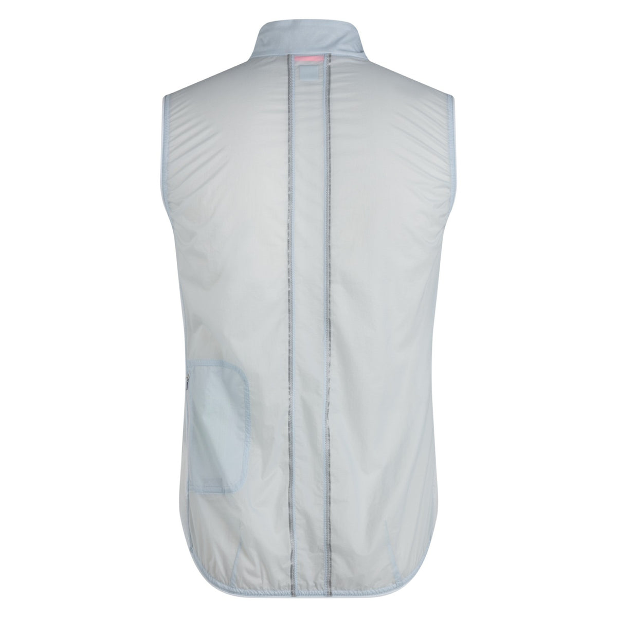 Brevet Element Wind Gilet