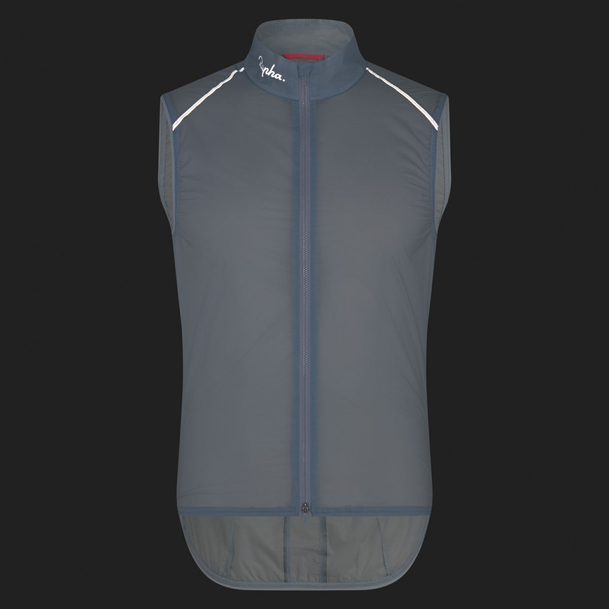 Brevet Element Wind Gilet
