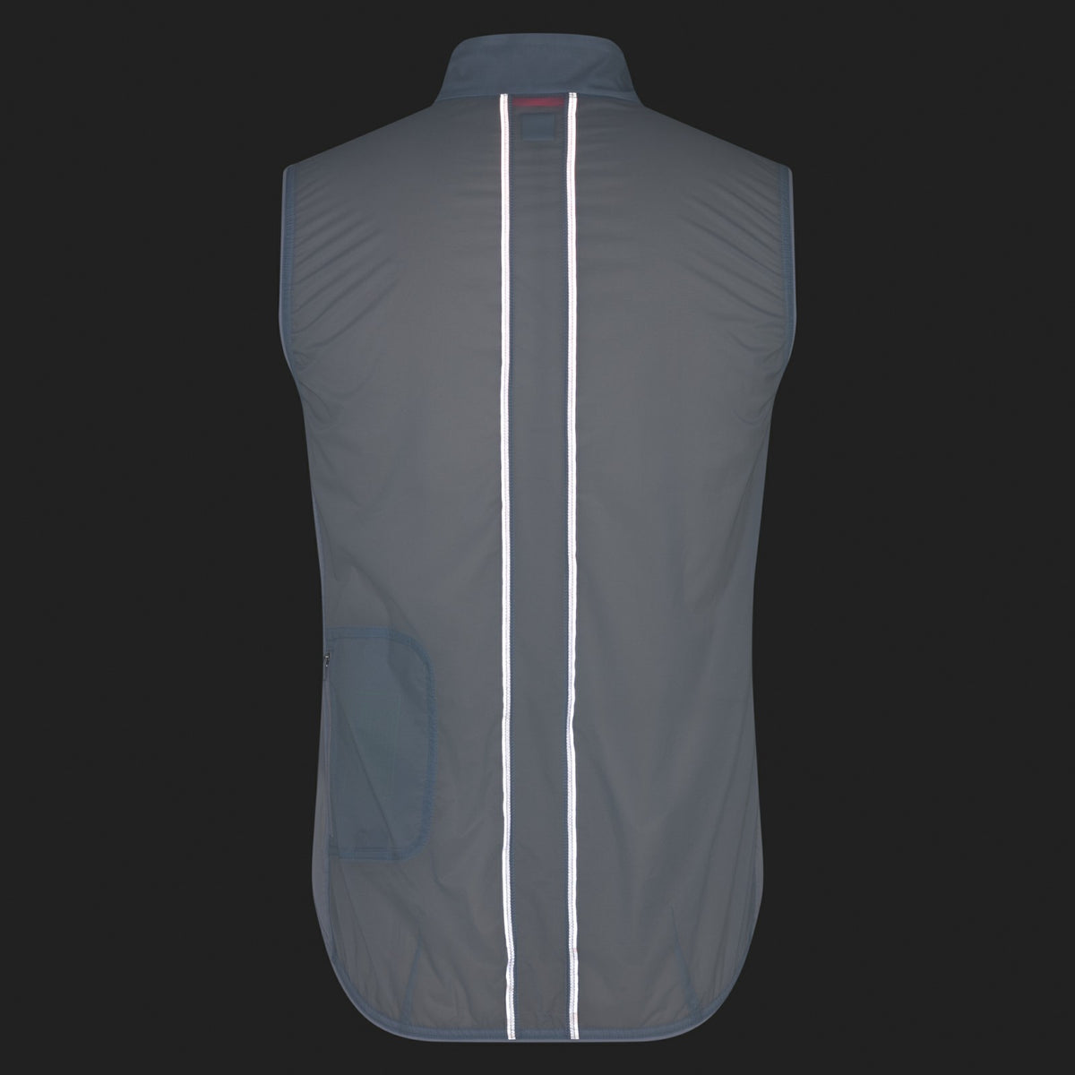 Brevet Element Wind Gilet