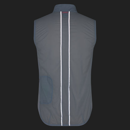 Brevet Element Wind Gilet