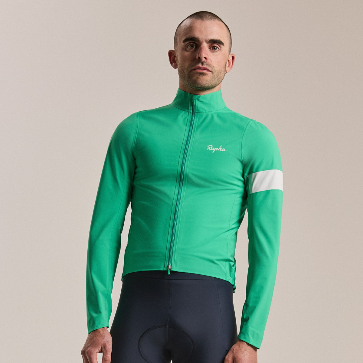 Core Rain Jacket III