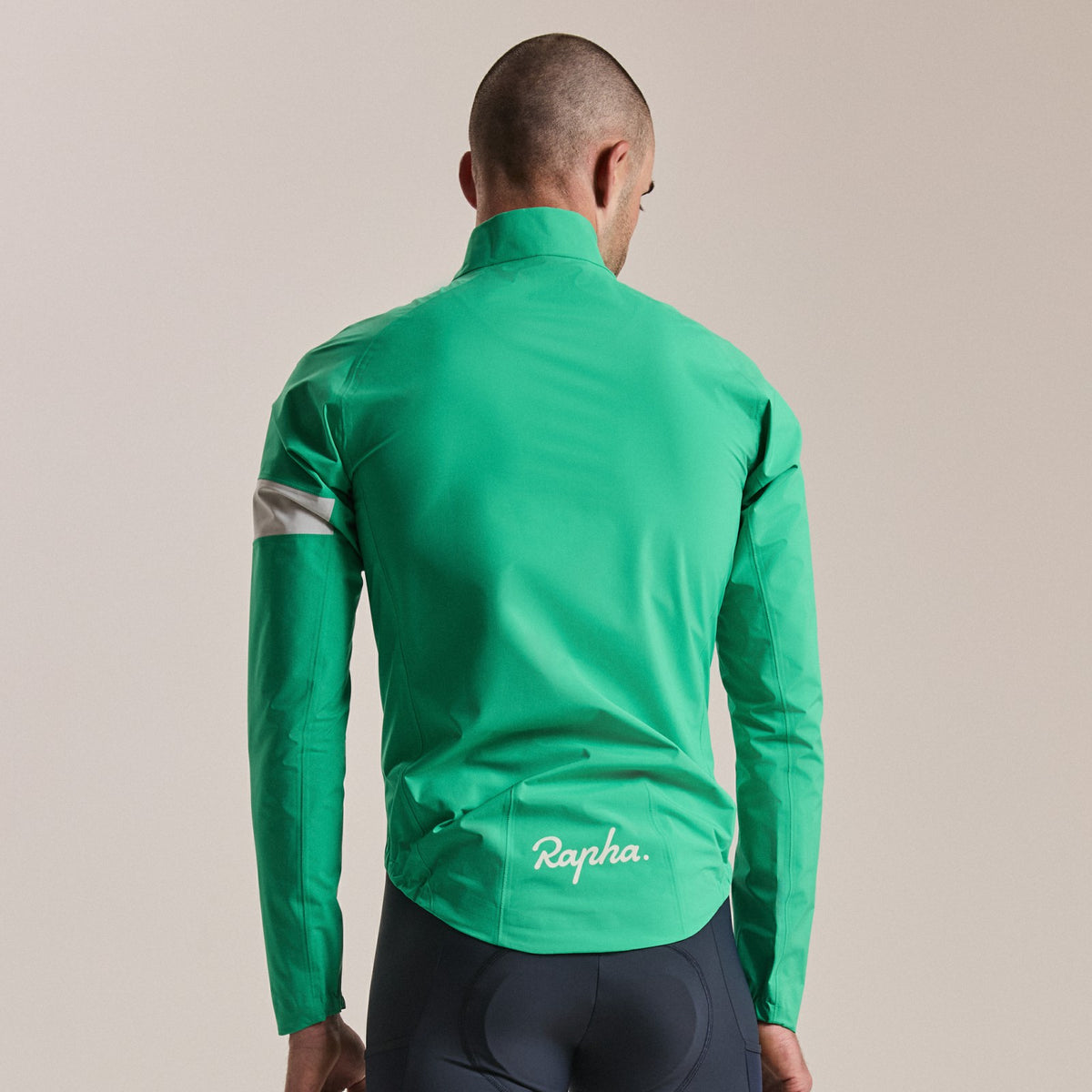 Core Rain Jacket III